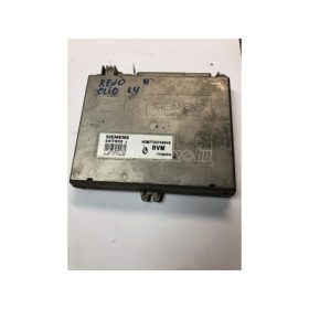 RENAULT CLIO - 1996 - HOM7700749946 - motor vezérlőegység