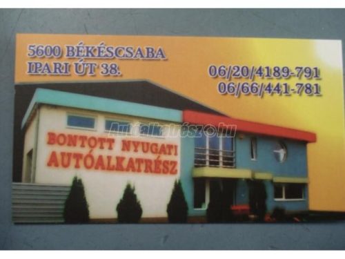 motor vezérlőegység