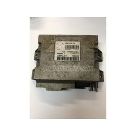 motor vezérlőegység