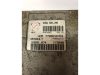 RENAULT TWINGO - 1995 - HOM7700856784 - motor vezérlőegység