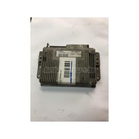   RENAULT MEGANE - 2004 - HOM7700860319 - motor vezérlőegység