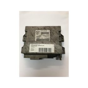 motor vezérlőegység