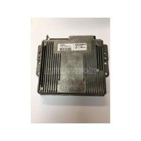 motor vezérlőegység