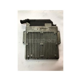 RENAULT CLIO - 1993 - HOM7700867277 - motorvezérlő