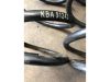 OPEL CORSA C - 2002 - H&R, 29376VA, KBA91243 - futómű rugó