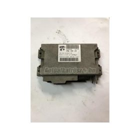 motor vezérlőegység