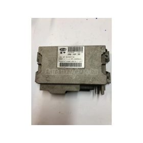 motor vezérlőegység