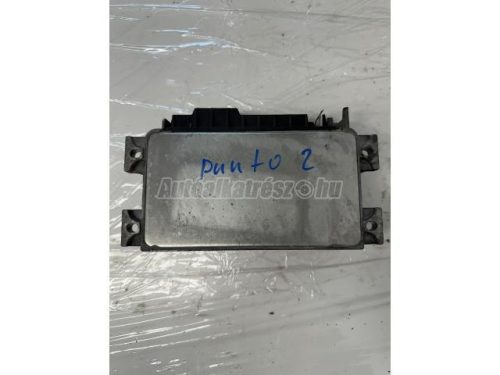 FIAT PUNTO - 2005 - IAW16FE3 - motorvezérlő