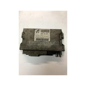 motor vezérlőegység