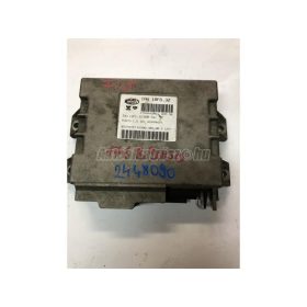 motor vezérlőegység