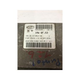 motor vezérlőegység