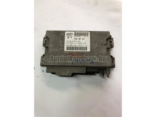 FIAT PUNTO - 1995 - IAW6F.S3 - motor vezérlőegység