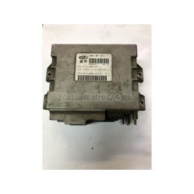 motor vezérlőegység