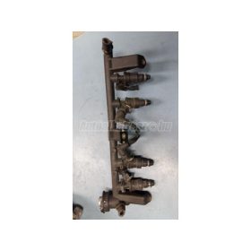 PEUGEOT 806 - IW-054 - befecskendező