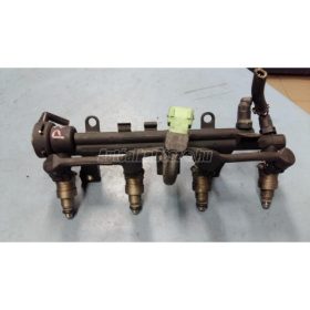 PEUGEOT 206 - IW155 - befecskendező