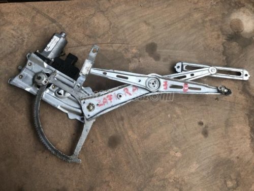 elektromos ablakemelő