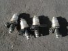 FIAT MAREA - JS21-1 - injektor