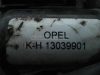 OPEL VECTRA B - 1997 - K-H 13039901 S108022001C - abs tömb