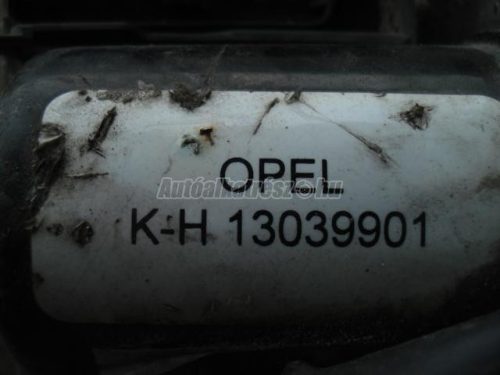 OPEL VECTRA B - 1997 - K-H 13039901 S108022001C - abs tömb