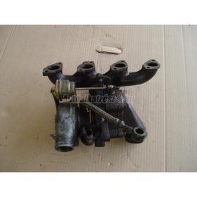 PEUGEOT 206 - 2001/04 - K03-333.821 - turbó