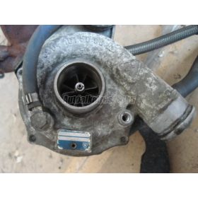 PEUGEOT 206 - K03333821 - turbó