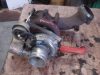 FIAT DUCATO - 1996/02 - K14-98428577 - turbó
