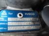 FIAT DUCATO - 1996/02 - K14-98428577 - turbó