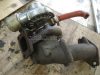 FIAT DUCATO - 1996/02 - K14-98428577 - turbó