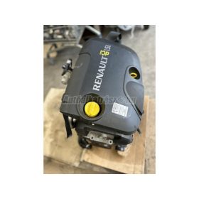 RENAULT CLIO - 2008 - K9K766 - motor egyben