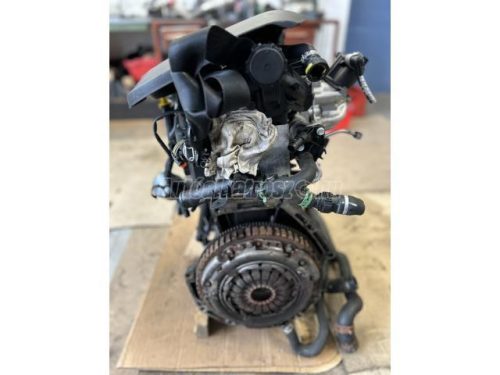 RENAULT CLIO - 2008 - K9K766 - motor egyben