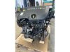 RENAULT CLIO - 2008 - K9K766 - motor egyben
