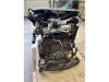 RENAULT CLIO - 2008 - K9K766 - motor egyben
