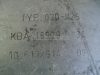 MERCEDES-BENZ VITO - KBA 16929 - katalizátor