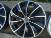 Rial  - Alufelni 18x8 - HONDA ACCORD RIAL LUGANÓ 5x114,3 8Jx18 ET43