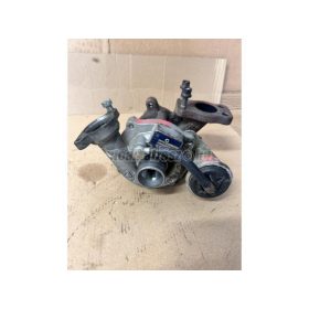   FORD FIESTA,  FUSION | PEUGEOT 206 - 2005 - KP35436758  - turbó