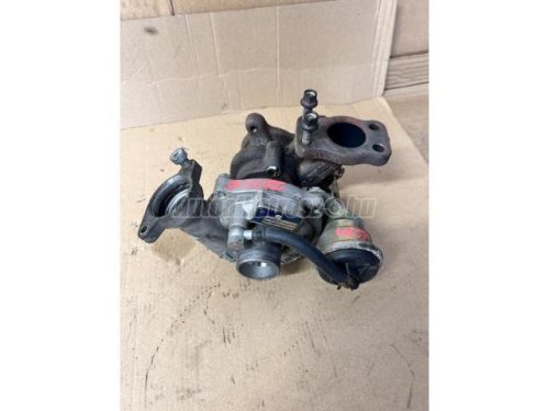 FORD FIESTA,  FUSION | PEUGEOT 206 - 2005 - KP35436758  - turbó