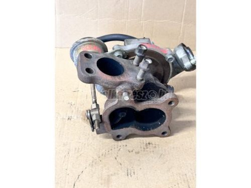 FORD FIESTA,  FUSION | PEUGEOT 206 - 2005 - KP35436758  - turbó