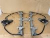 RENAULT TWINGO - 2009 - L119358ARM, R119359ARM - ablakemelő szerkezet