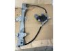 RENAULT TWINGO - 2009 - L119358ARM, R119359ARM - ablakemelő szerkezet