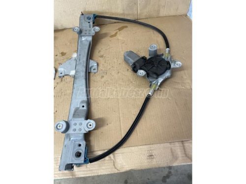 RENAULT TWINGO - 2009 - L119358ARM, R119359ARM - ablakemelő szerkezet