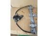 RENAULT TWINGO - 2009 - L119358ARM, R119359ARM - ablakemelő szerkezet