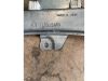 RENAULT TWINGO - 2009 - L119358ARM, R119359ARM - ablakemelő szerkezet