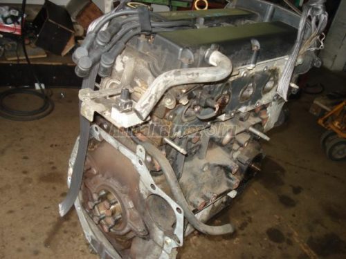 FORD MONDEO - 1999/06 - L1N - motor egyben