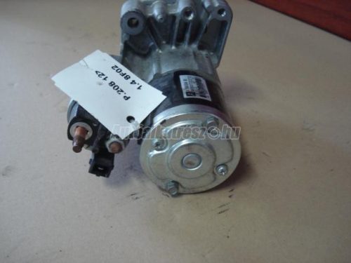 PEUGEOT 208 | CITROEN C4 - 2013/07 - M000T32272, 764559480 - önindító