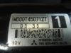 PEUGEOT 206 - 2003 - M000T45071ZT - önindító