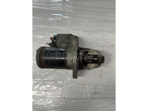 SMART FORFOUR - 2005 - M000T45271ZT - önindító