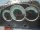 TOYOTA COROLLA VERSO - 2006 - MB257430-8260 - kilométer óra
