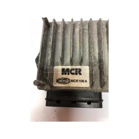 FIAT PUNTO - 1997 - MCR106A - mcr