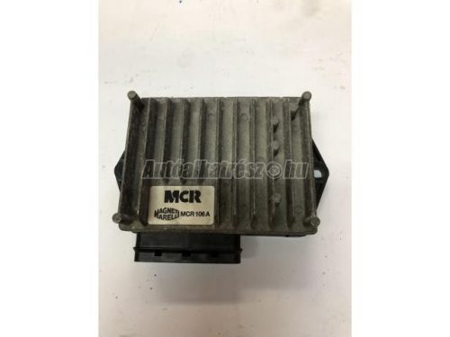 FIAT PUNTO - 1997 - MCR106A - mcr
