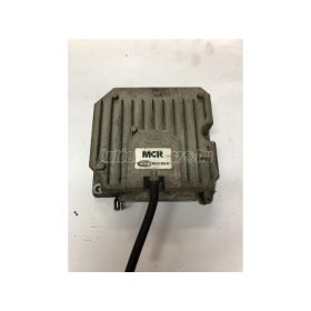 motor vezérlőegység